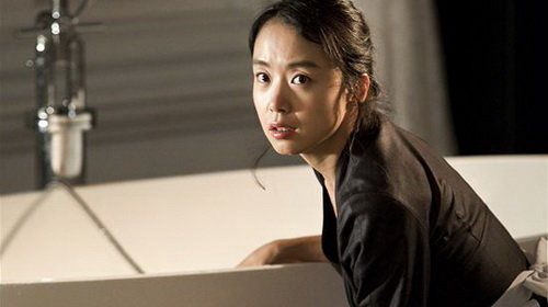 Cô Hầu Gái - The Housemaid (2010)