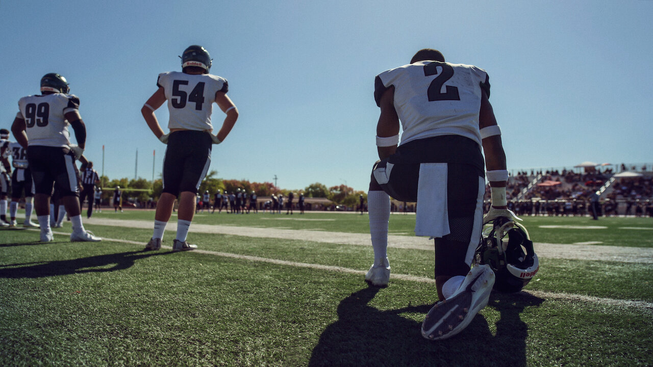 Last Chance U (Season 5)