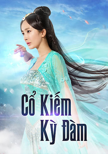 2014 - Phim Bộ《Cổ Kiếm Kỳ Đàm 1》- Xem phim HD Online