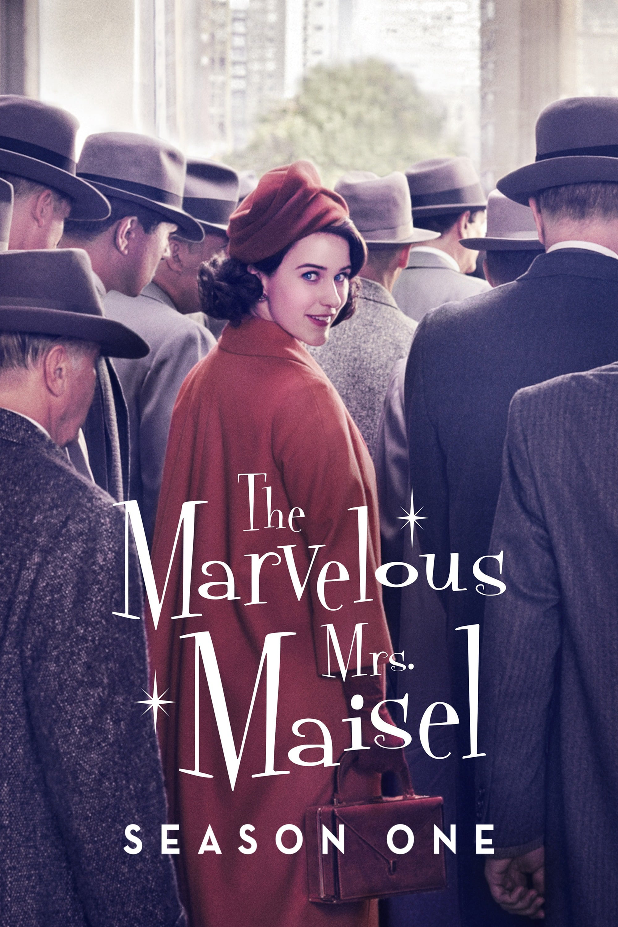 The Marvelous Mrs. Maisel (Season 1)