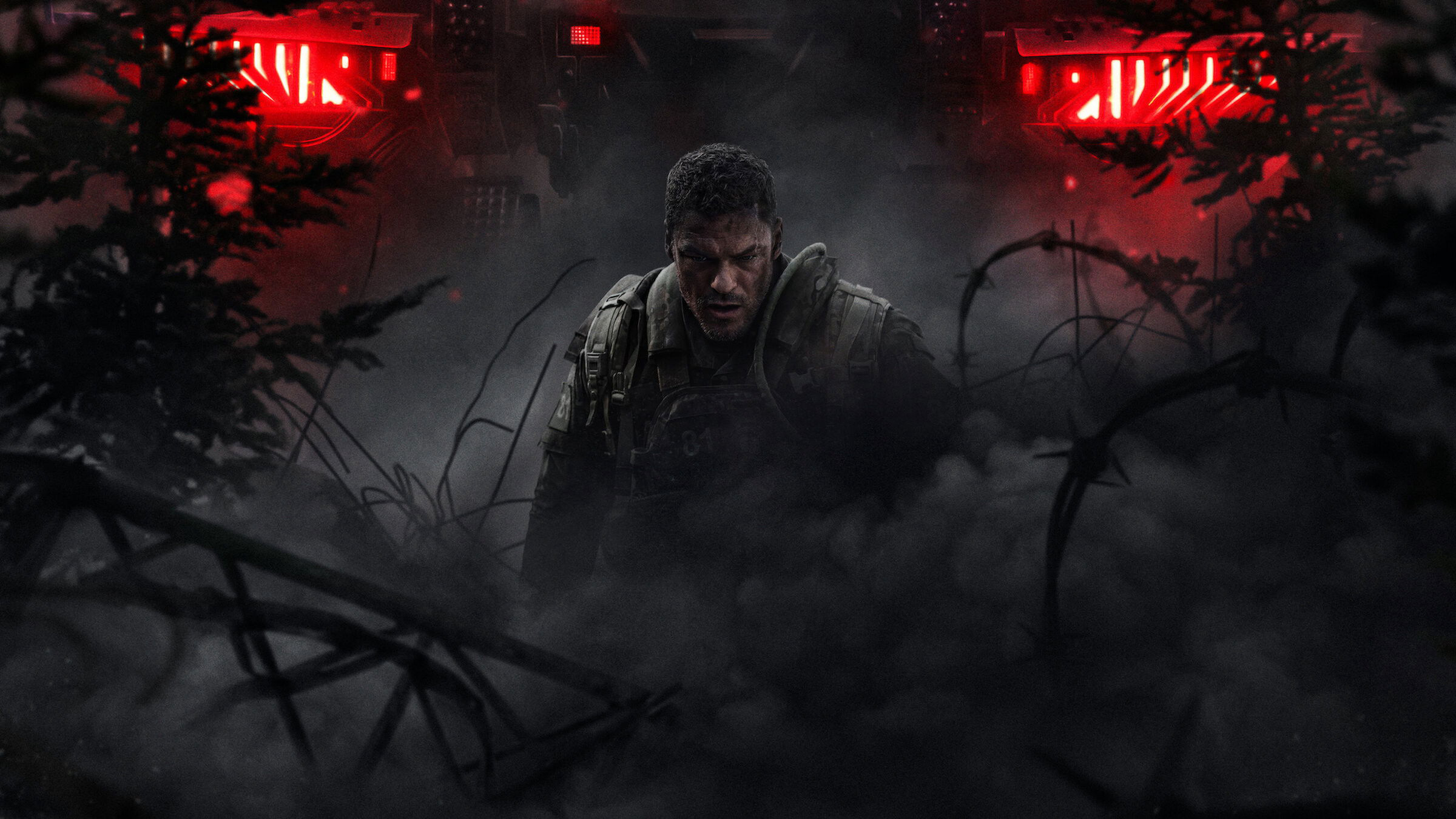 Cỗ máy chiến tranh