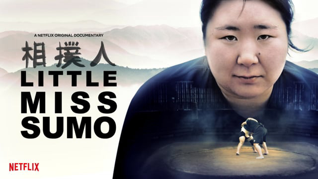 Little Miss Sumo