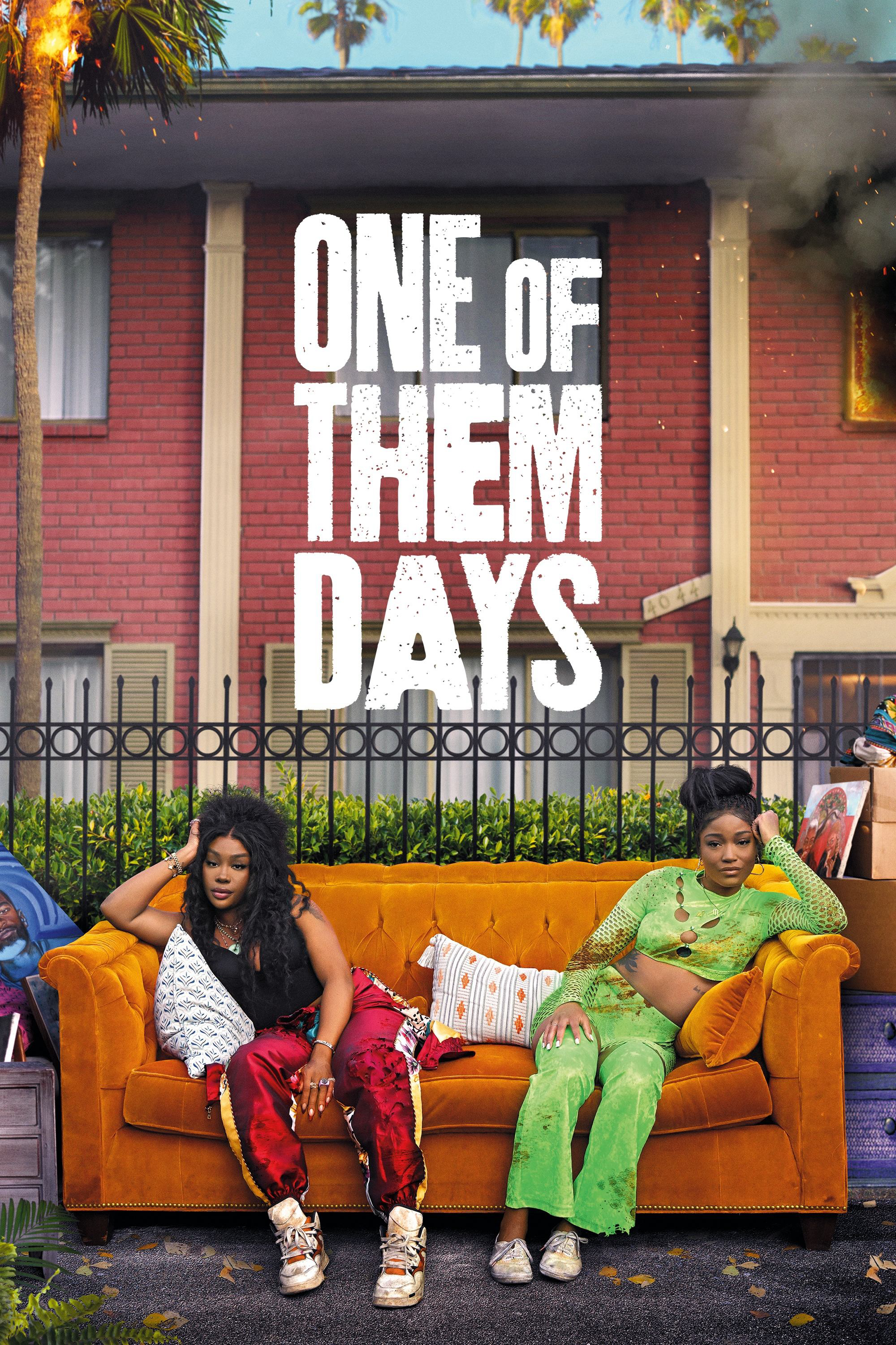 Có Những Ngày Như Thế - One of Them Days (2025)
