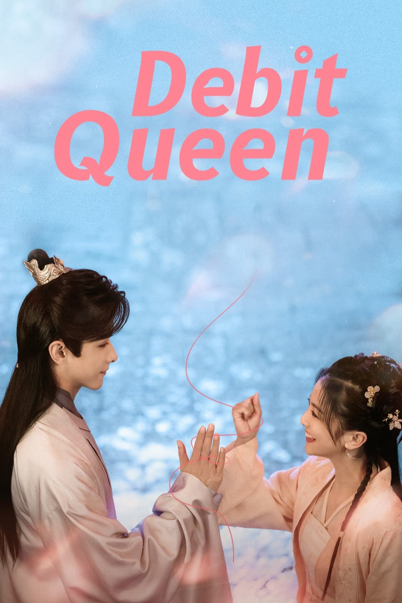 Cô Nương Ham Tiền | Debit Queen (2024)