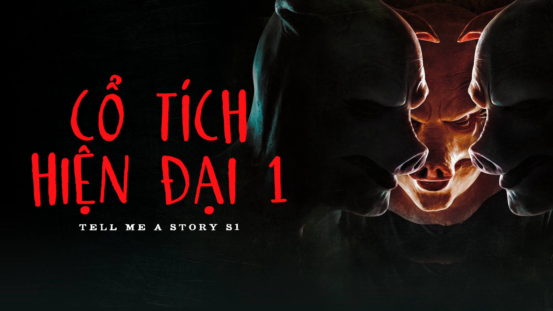 Cổ Tích Hiện Đại 1