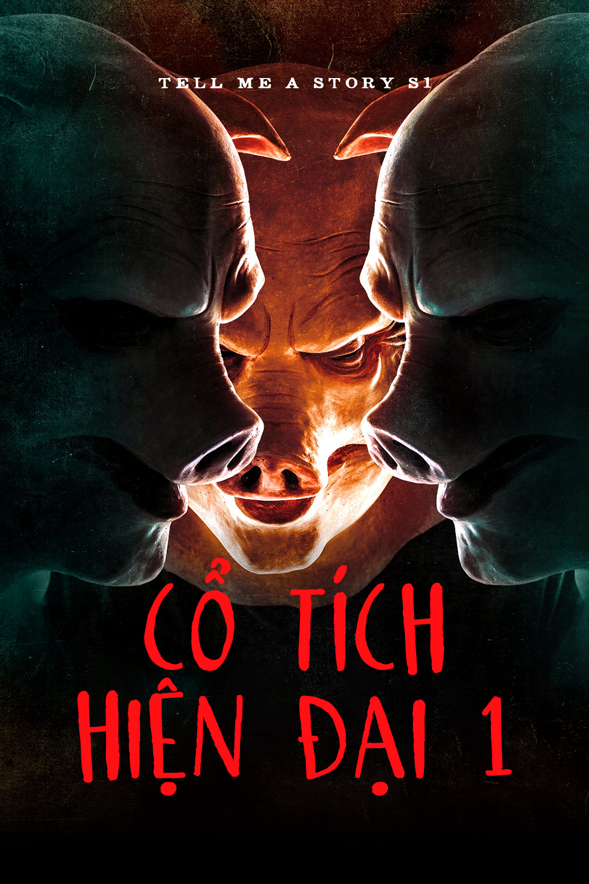 Cổ Tích Hiện Đại 1 (2018)