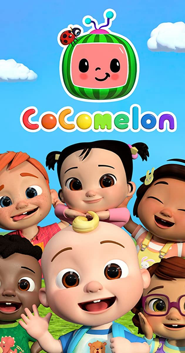 Phim Cocomelon: Bài hát thiếu nhi (Phần 5)