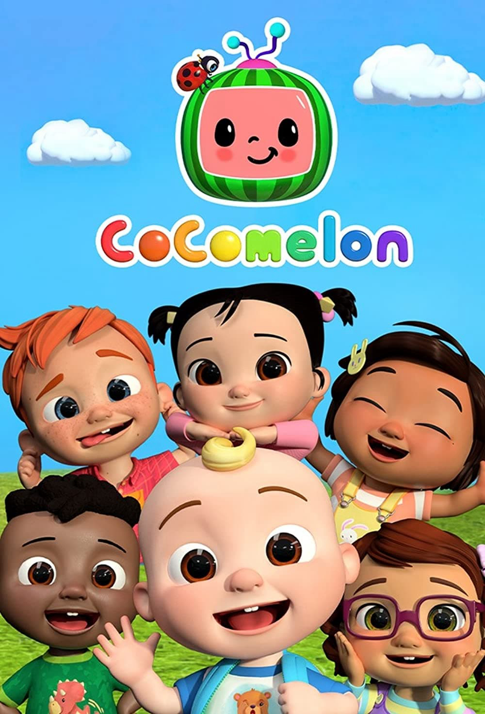 Cocomelon (Phần 8) (Cocomelon (Season 8)) [2023]
