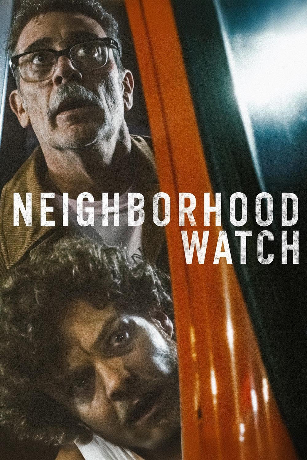 Coi Chừng Hàng Xóm - Neighborhood Watch (2025) Coi Chừng Hàng Xóm - Neighborhood Watch (2025)