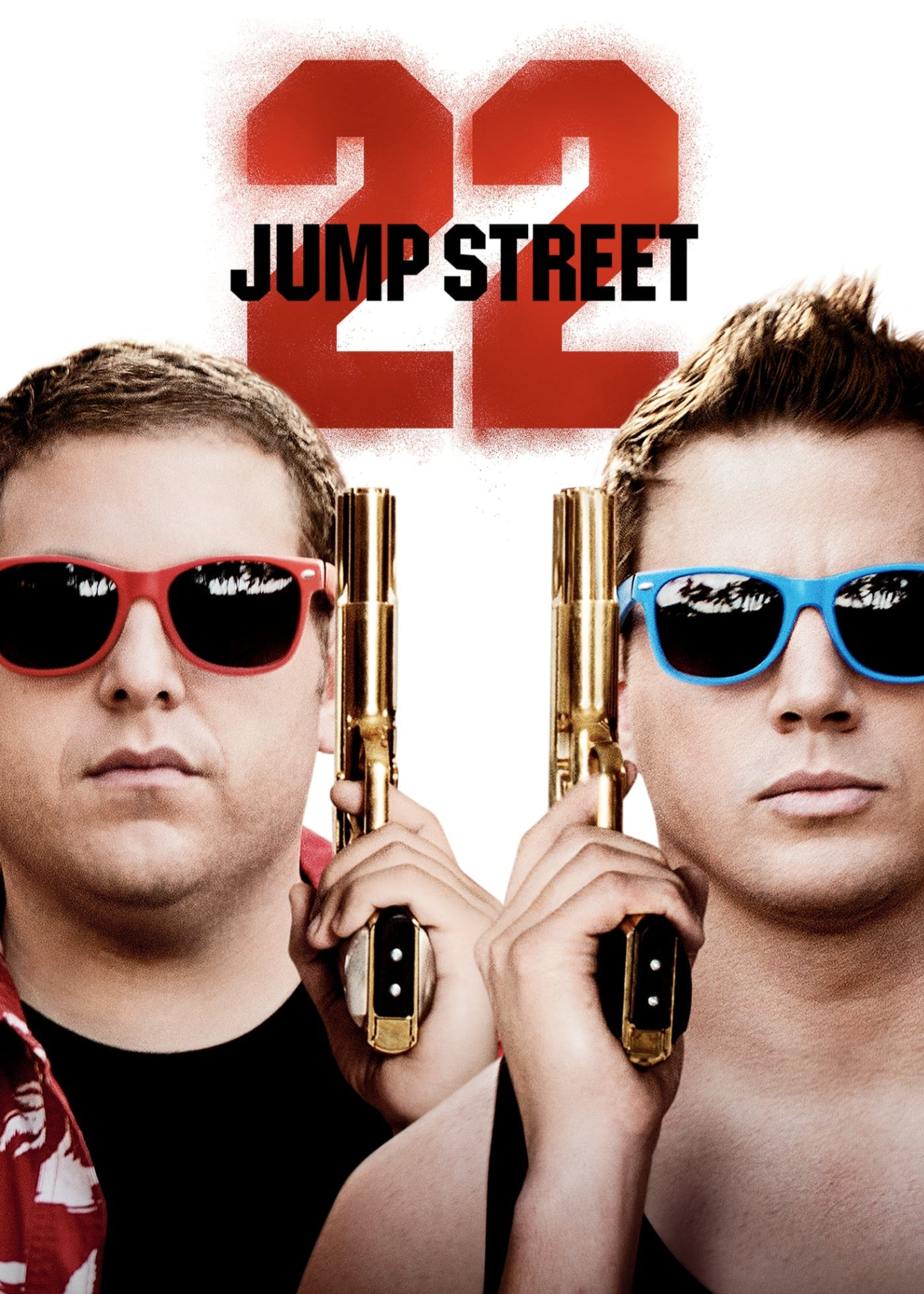 22 Jump Street