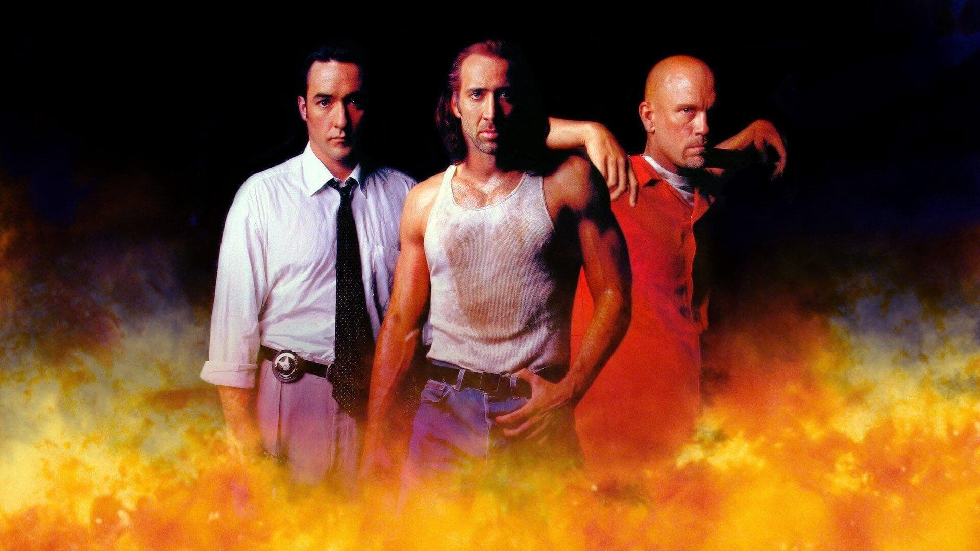 Con Air - Con Air (1997)