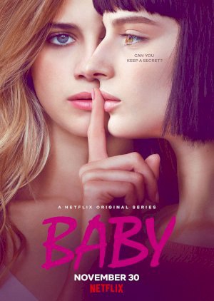 Baby (Season 1)