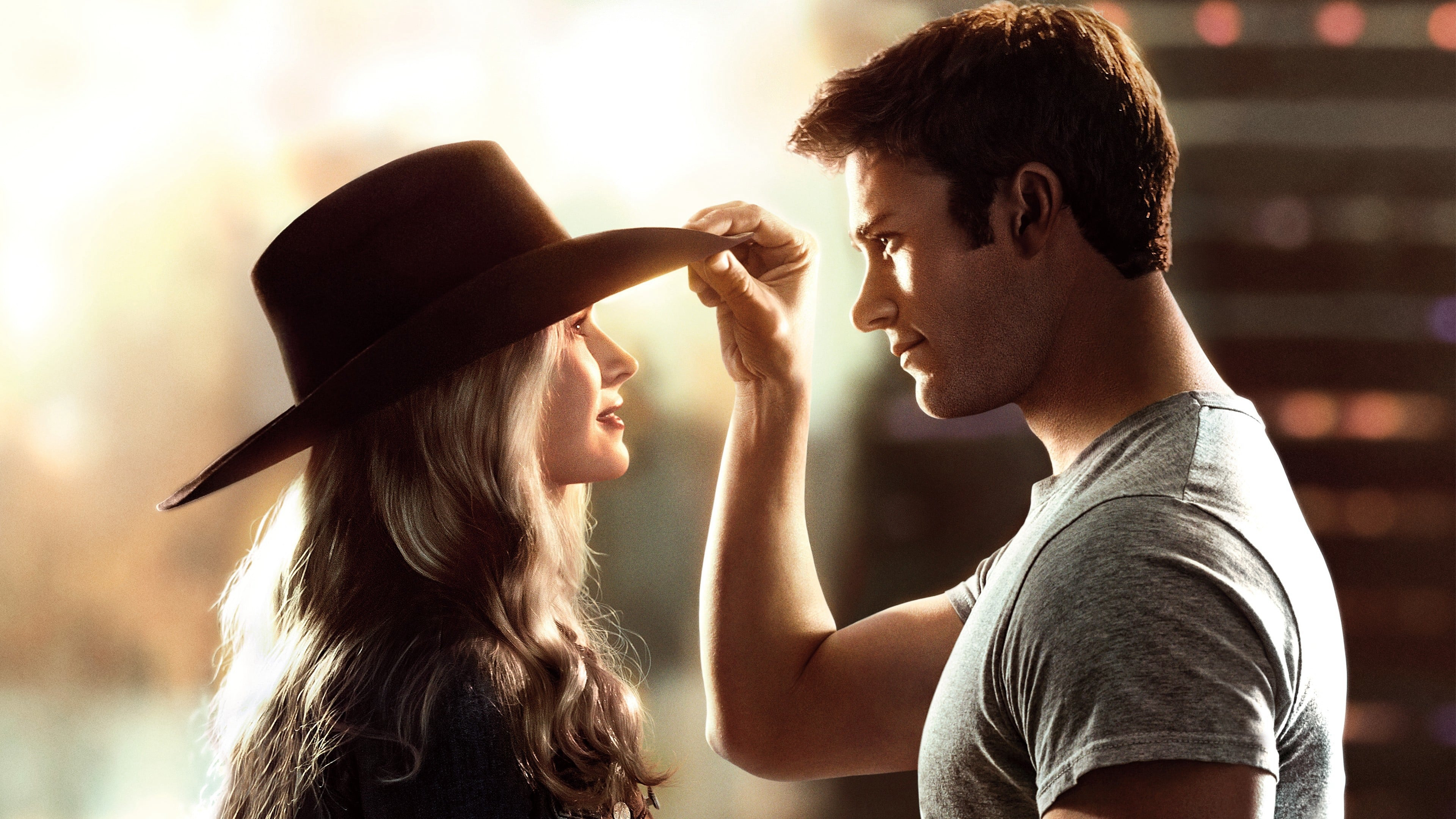 Con Đường Bất Tận - The Longest Ride (2015)