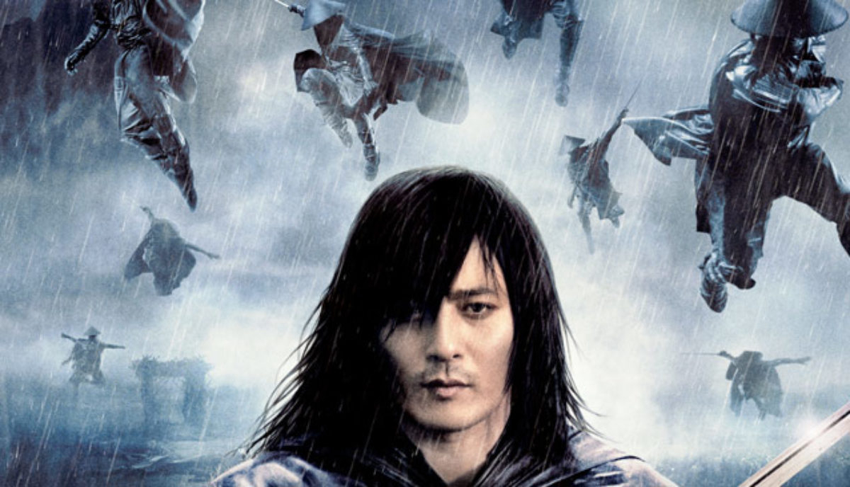 Con Đường Chiến Binh - The Warrior's Way (2010)