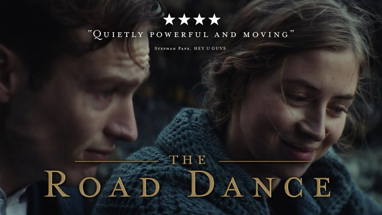 Con Đường Khiêu Vũ - The Road Dance (2022)