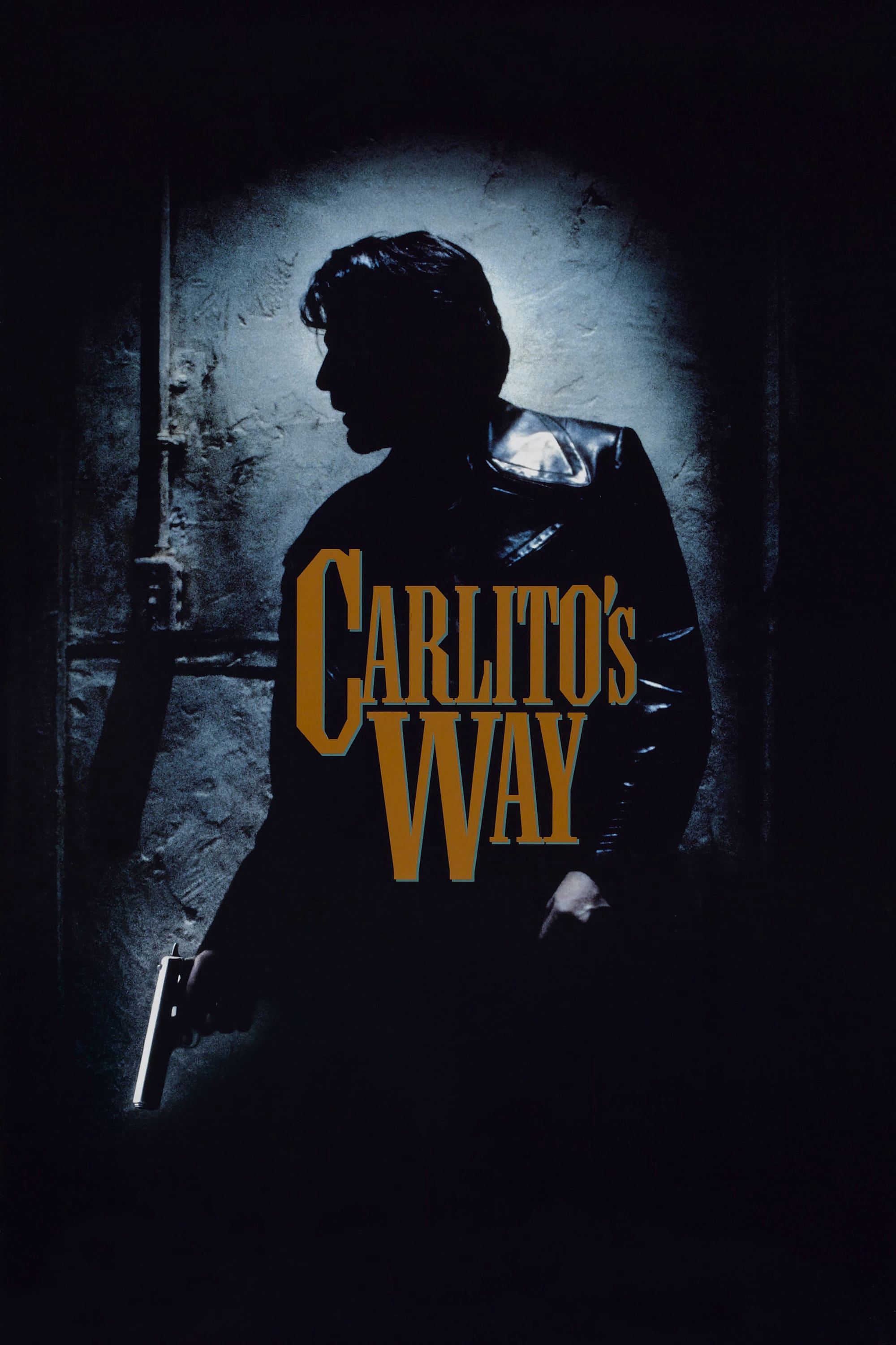 Con Đường Tội Lỗi Của Carlito (Carlito's Way) [1993]