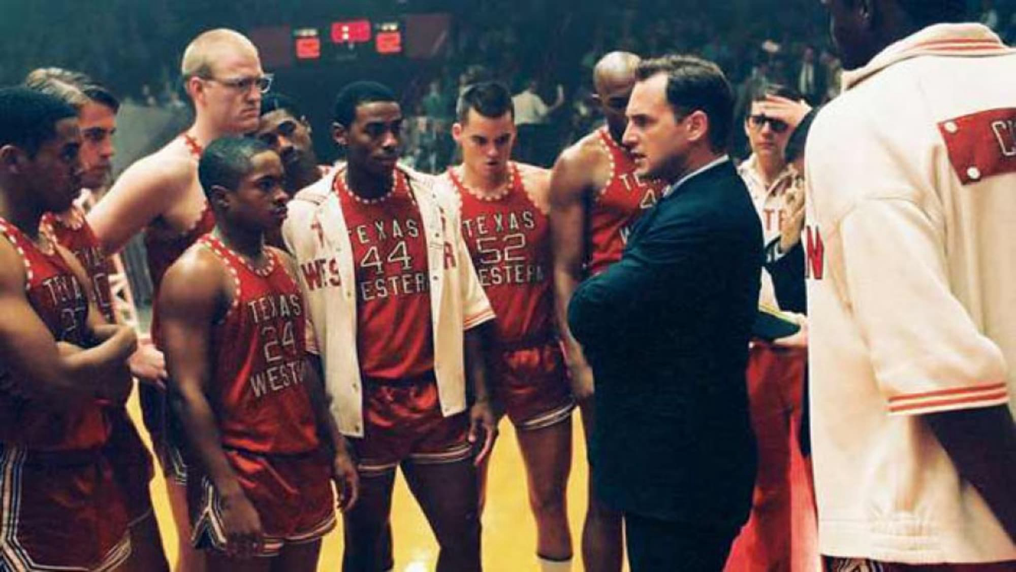 Glory Road