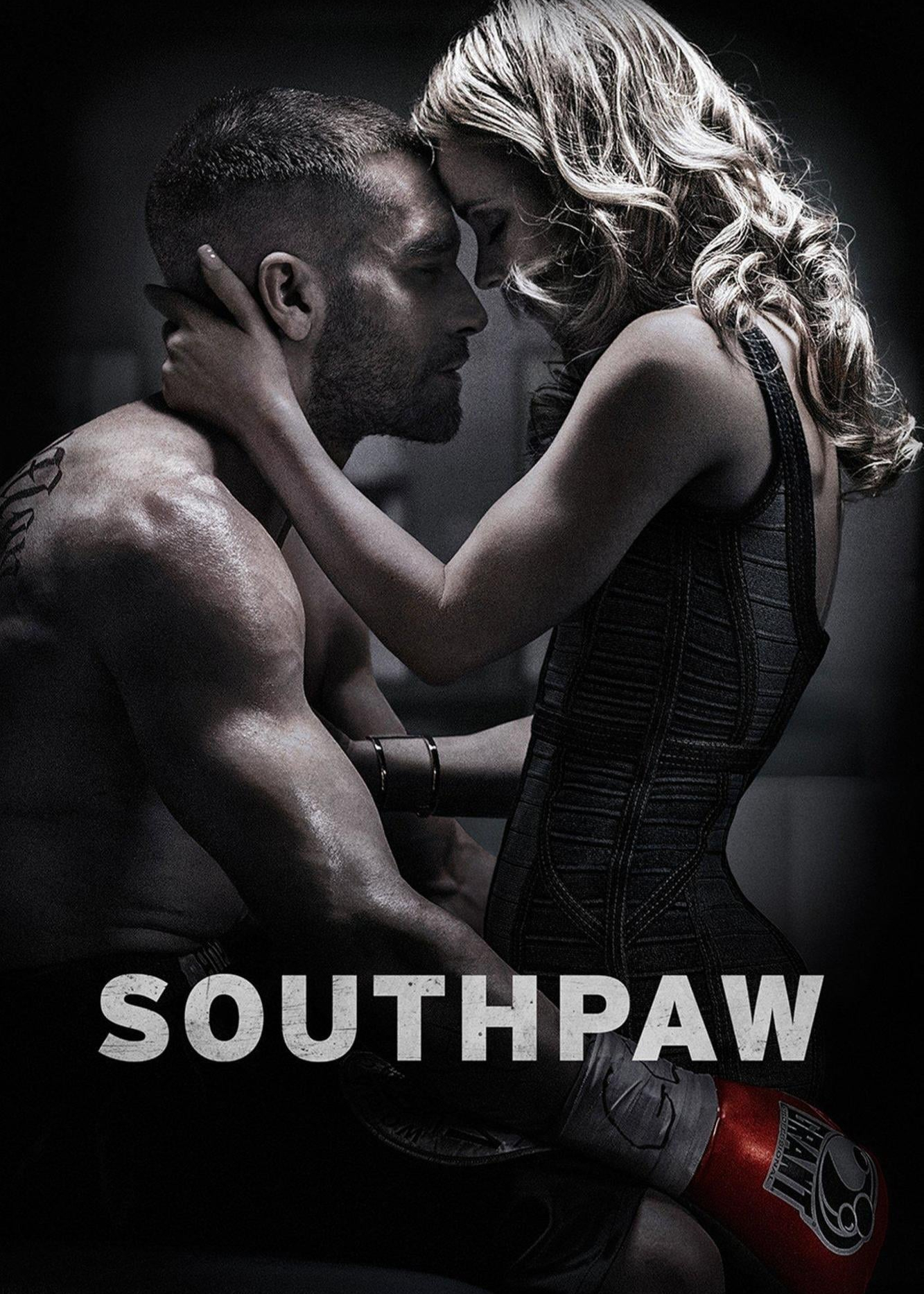 Southpaw