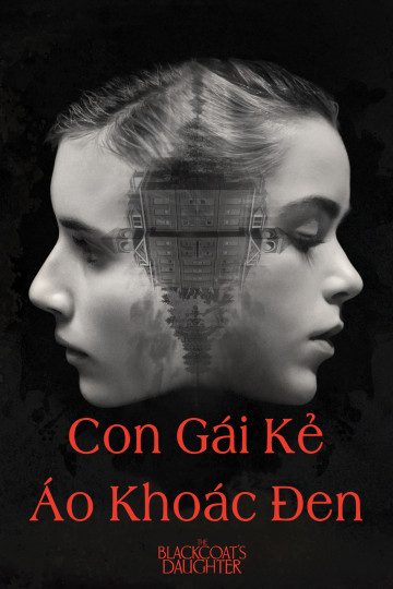 2015 - Phim lẻ《Con Gái Kẻ Áo Khoác Đen》- Xem phim HD Online