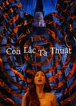 Con Lắc Tà Thuật (2021)