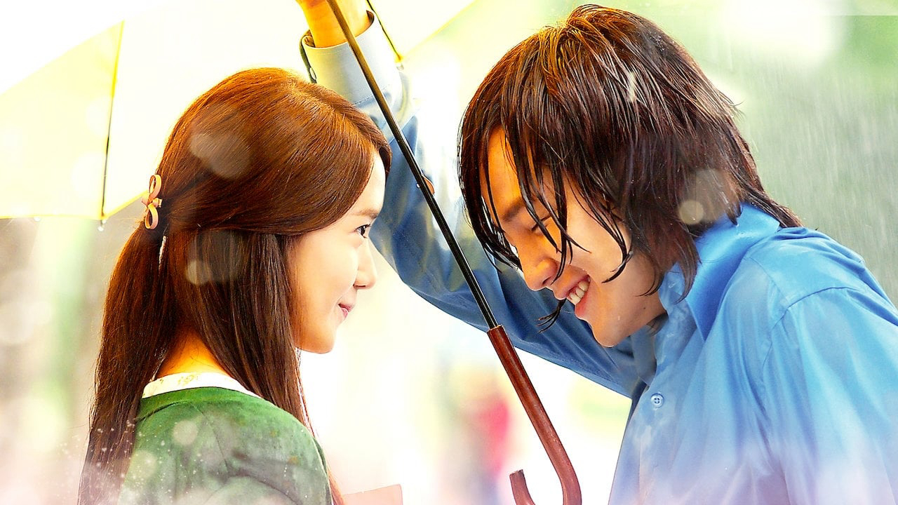 Cơn Mưa Tình Yêu - Love Rain (2012)