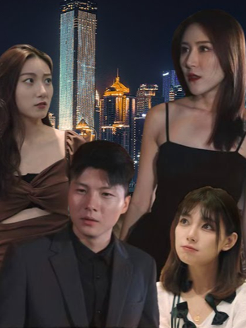 Phim Con Rể Vươn Lên