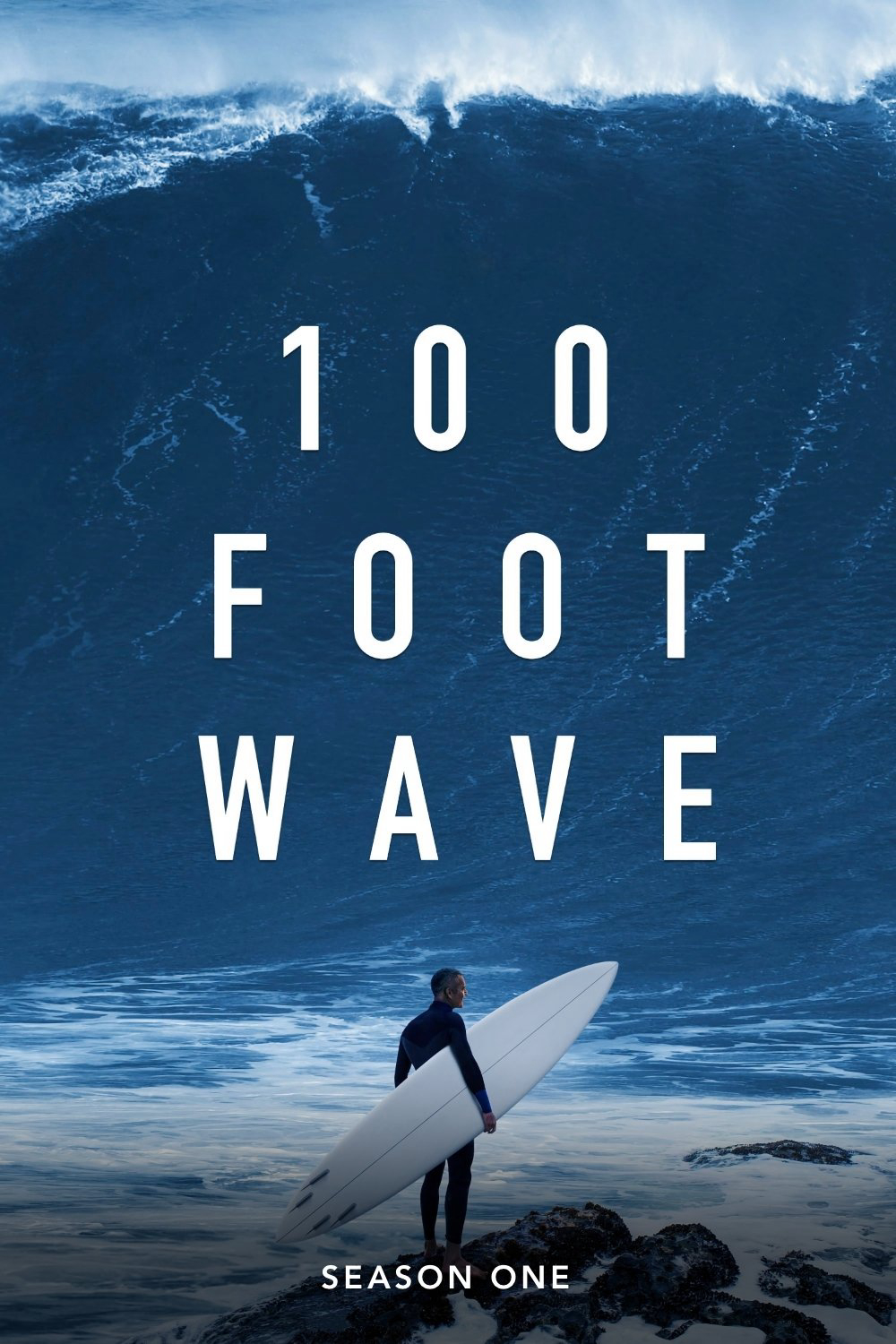 Cơn Sóng Lừng 30 Mét (Phần 1) - 100 Foot Wave (Season 1) (2021) Cơn Sóng Lừng 30 Mét (Phần 1) - 100 Foot Wave (Season 1) (2021)