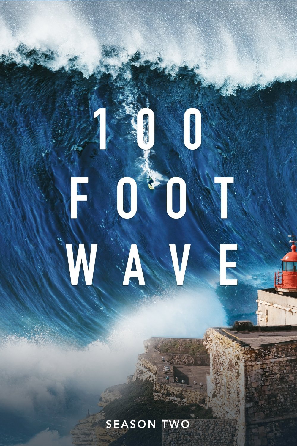 Cơn Sóng Lừng 30 Mét (Phần 2) - 100 Foot Wave (Season 2) Cơn Sóng Lừng 30 Mét (Phần 2)