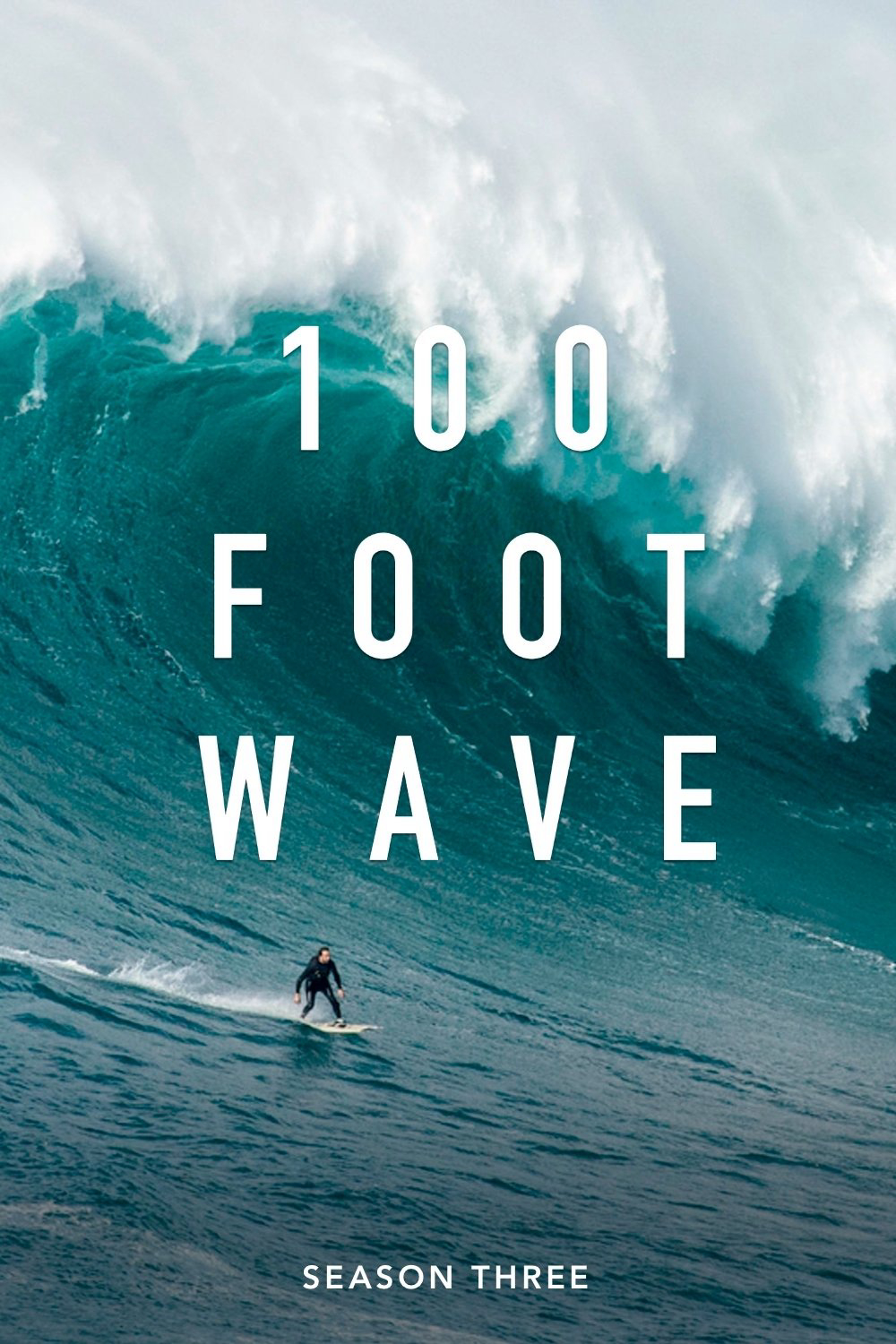 Cơn Sóng Lừng 30 Mét (Phần 3) - 100 Foot Wave (Season 3) Cơn Sóng Lừng 30 Mét (Phần 3)