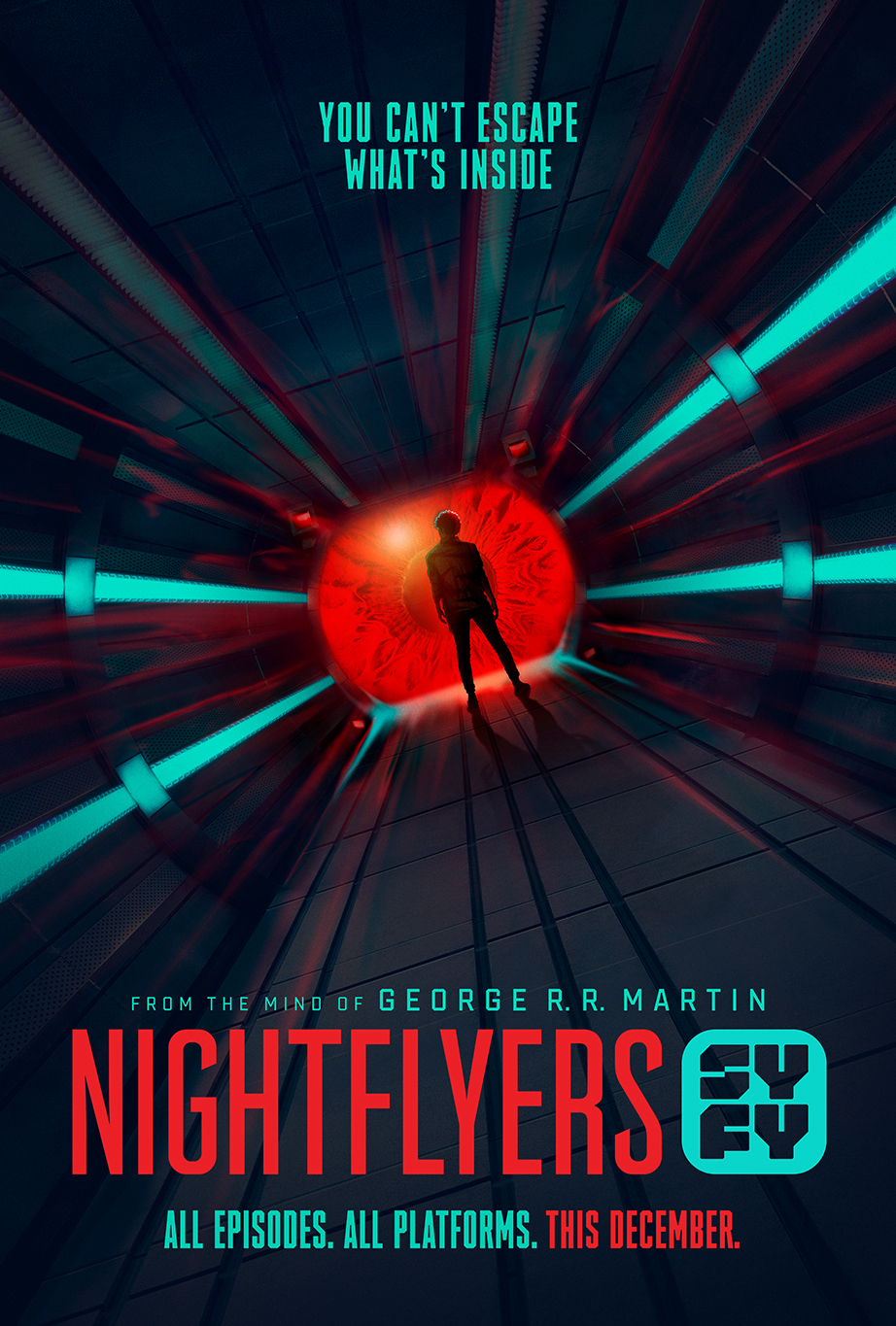 Con Tàu Nightflyers (Phần 1) (2018)