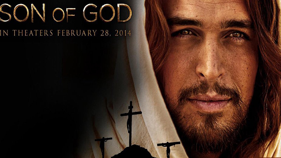 Con Thiên Chúa - Son of God (2014)