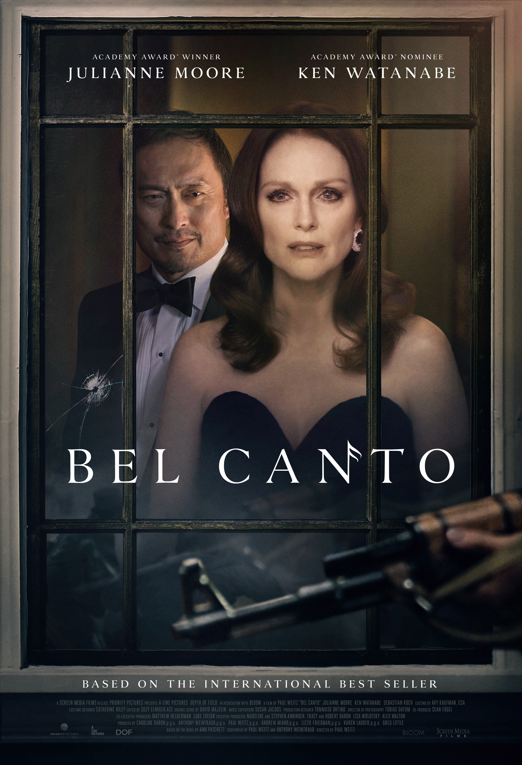 Con Tin (Bel Canto) [2018]