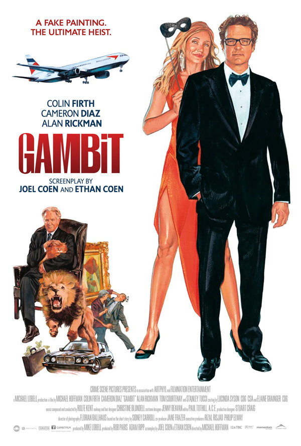 Gambit