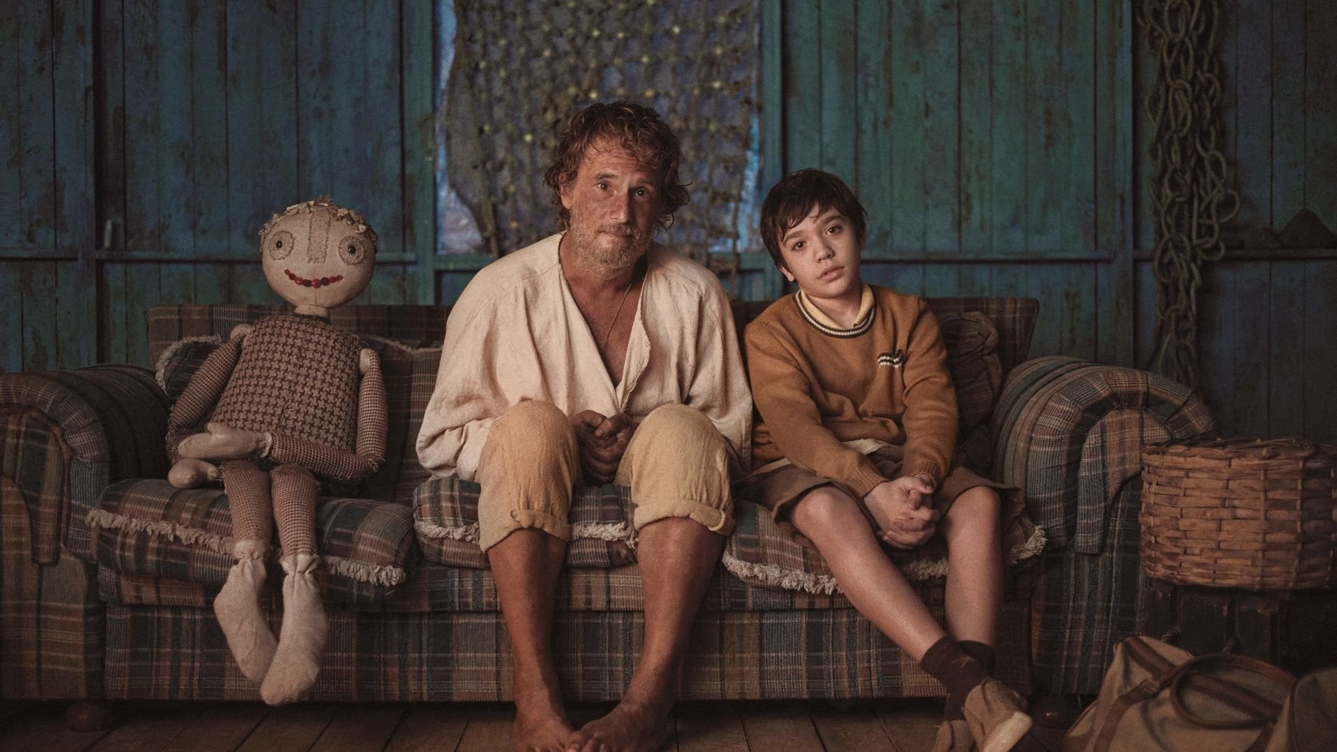 Con Trai Của Ngàn Người Cha - The Son of a Thousand Men