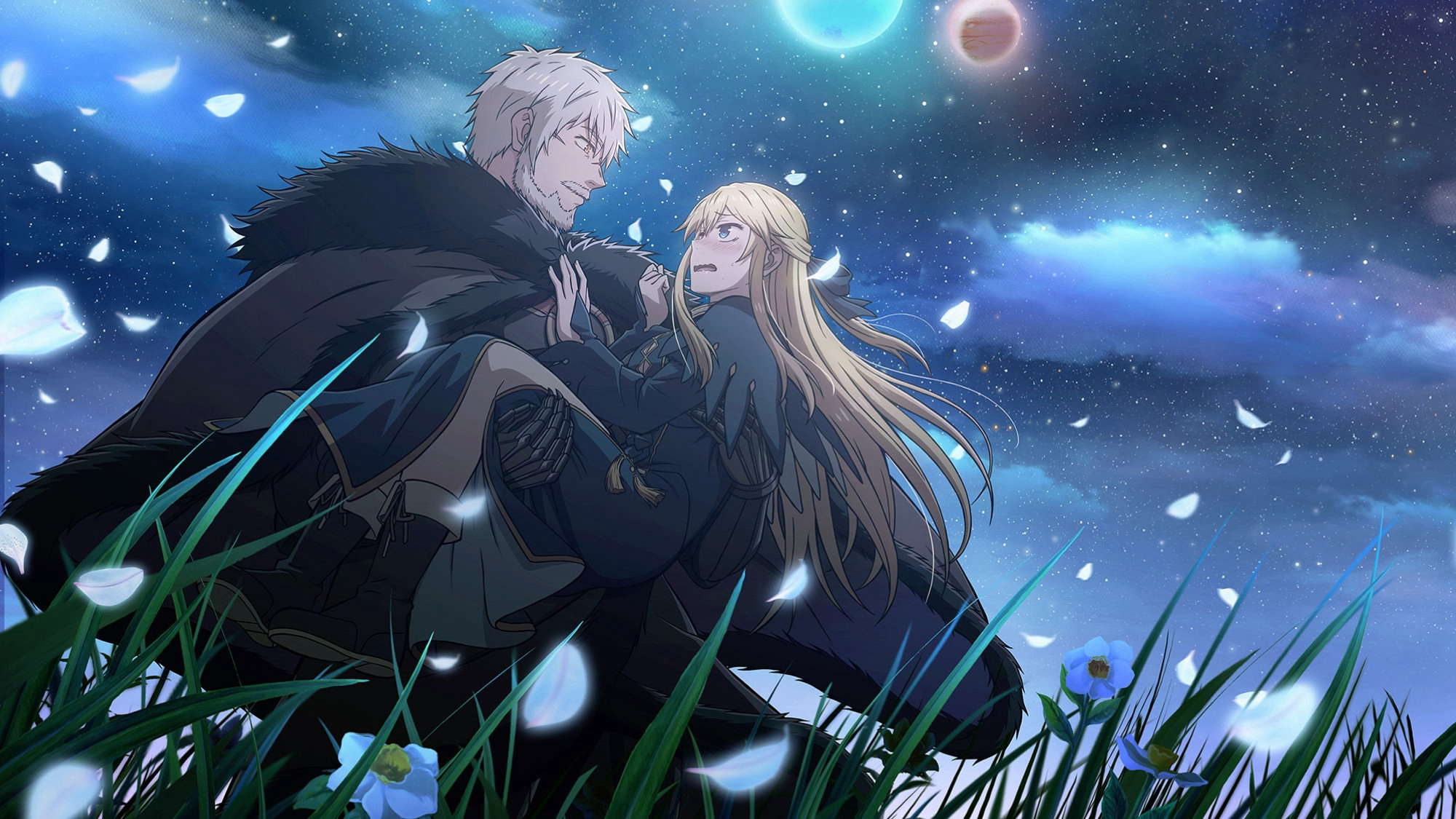 Poster phim Công Chúa Chiến Binh và Vua Dã Ma