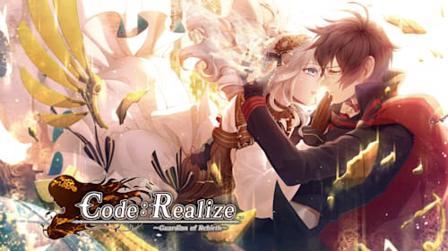 Công Chúa Của Sự Tái Sinh Code: Realize - Guardian Of Rebirth