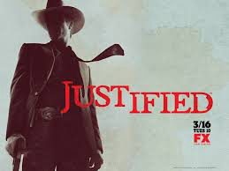 Justified (Season 1)