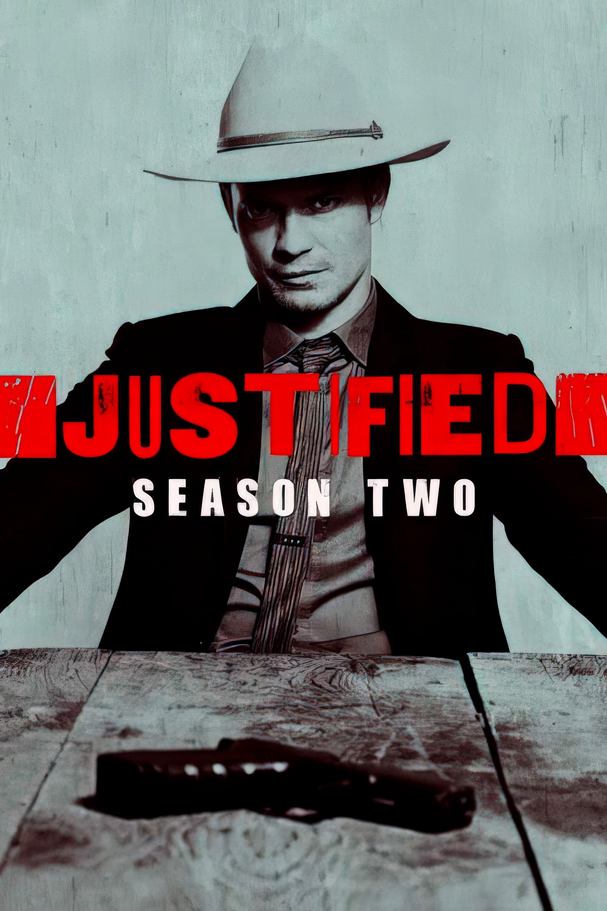 Công Lý (Phần 2) | Justified (Season 2) (2011)