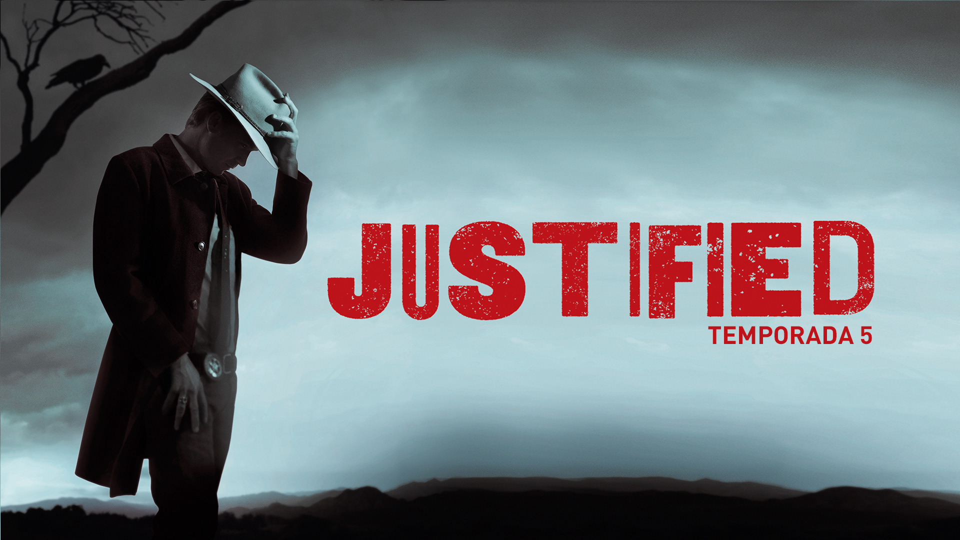 Justified (Season 5)