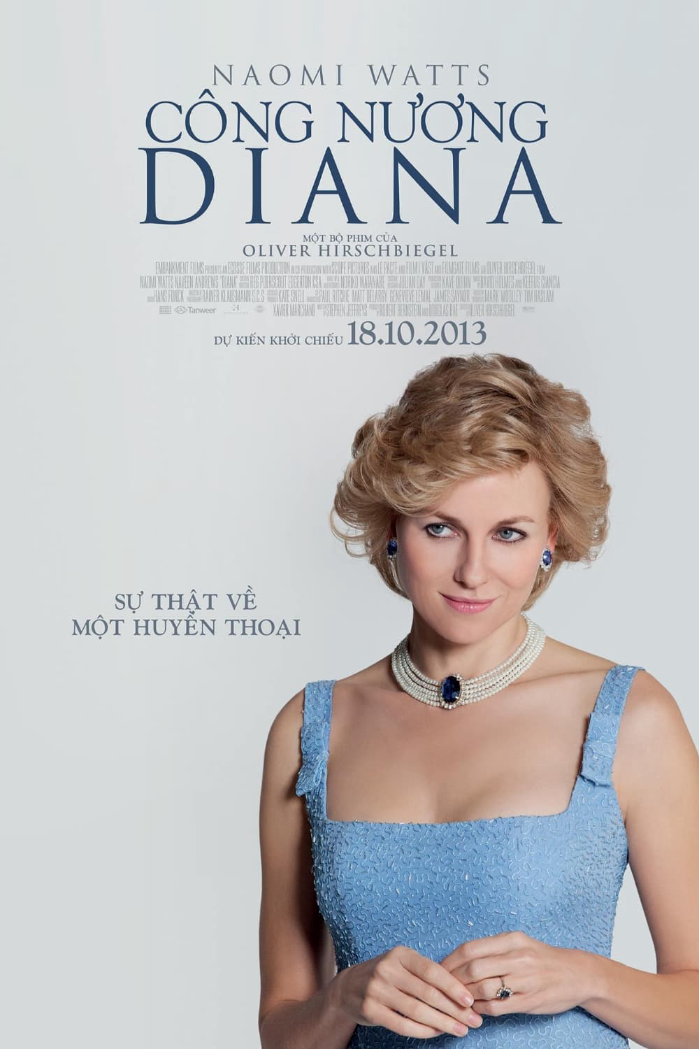 Công Nương Diana (2013)