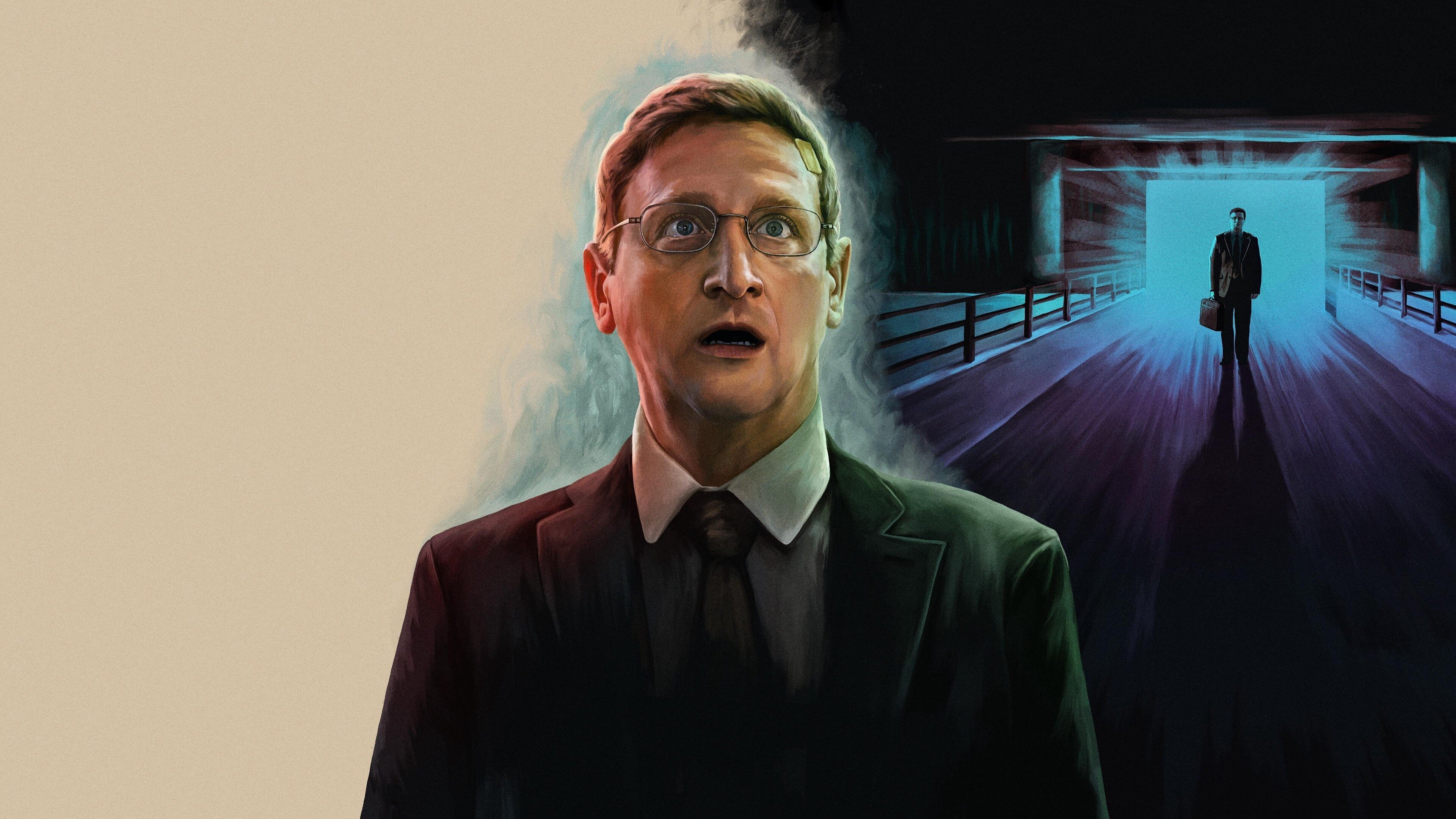 Xem Phim Công Ty Sản Xuất Ghế HD - The Chair Company 2025 Full Online