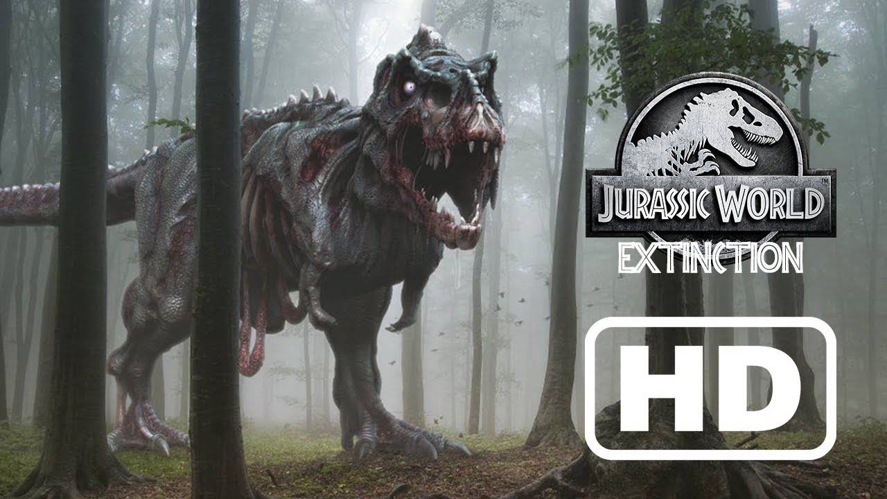 Công Viên Kỉ Jura 3 Jurassic Park III: The Extinction