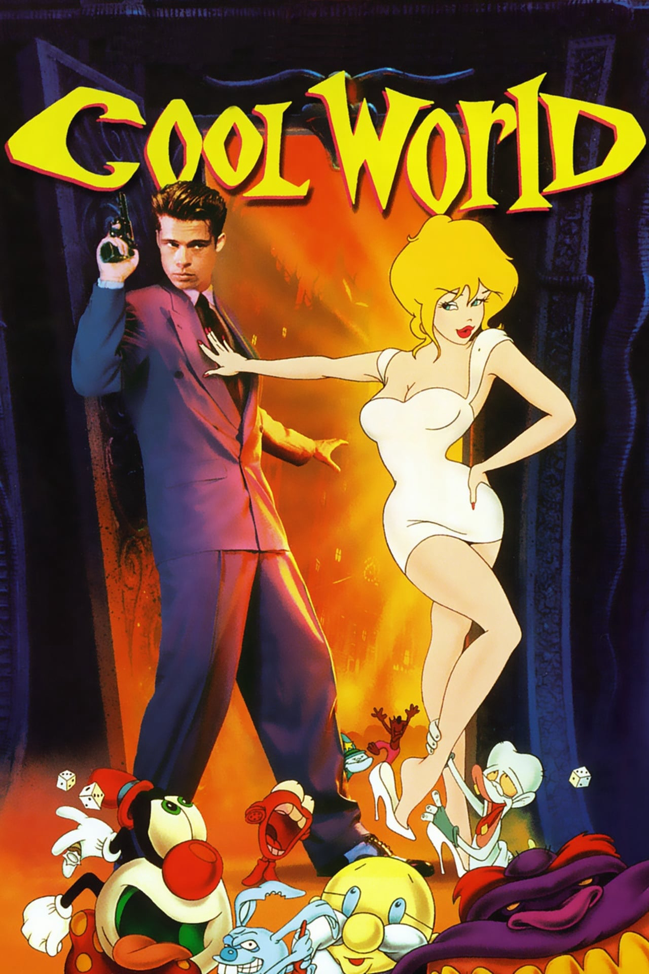 Cool World 1992