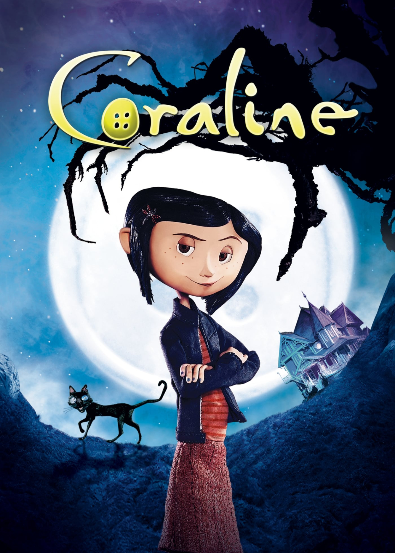 Coraline | Coraline (2009)