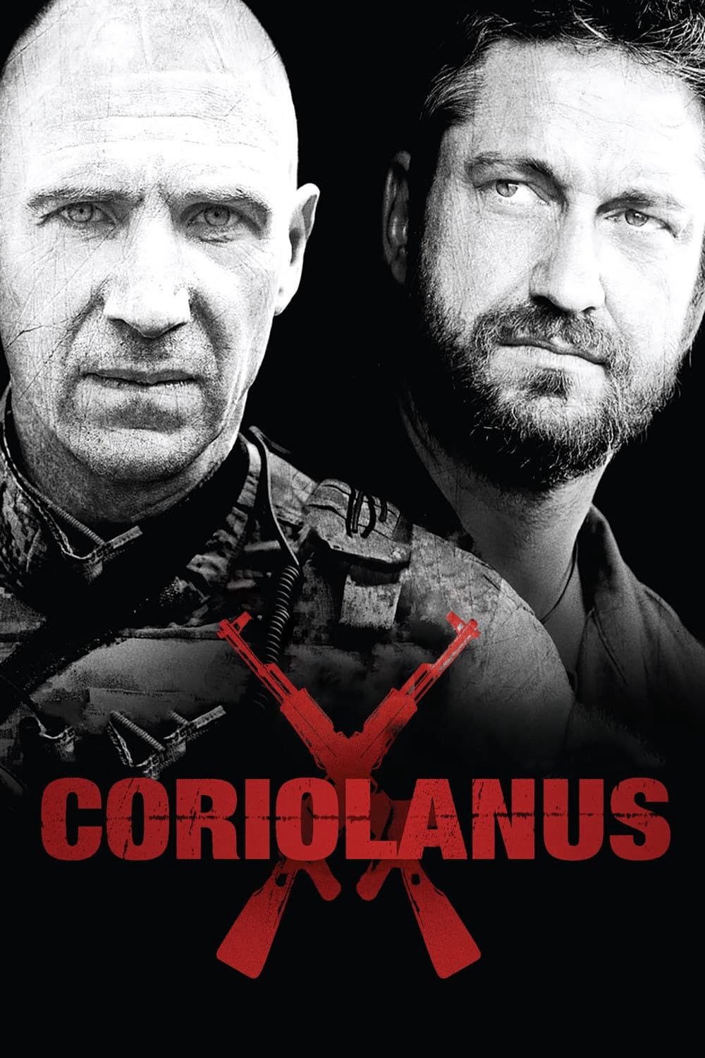 Coriolanus | Coriolanus (2011)