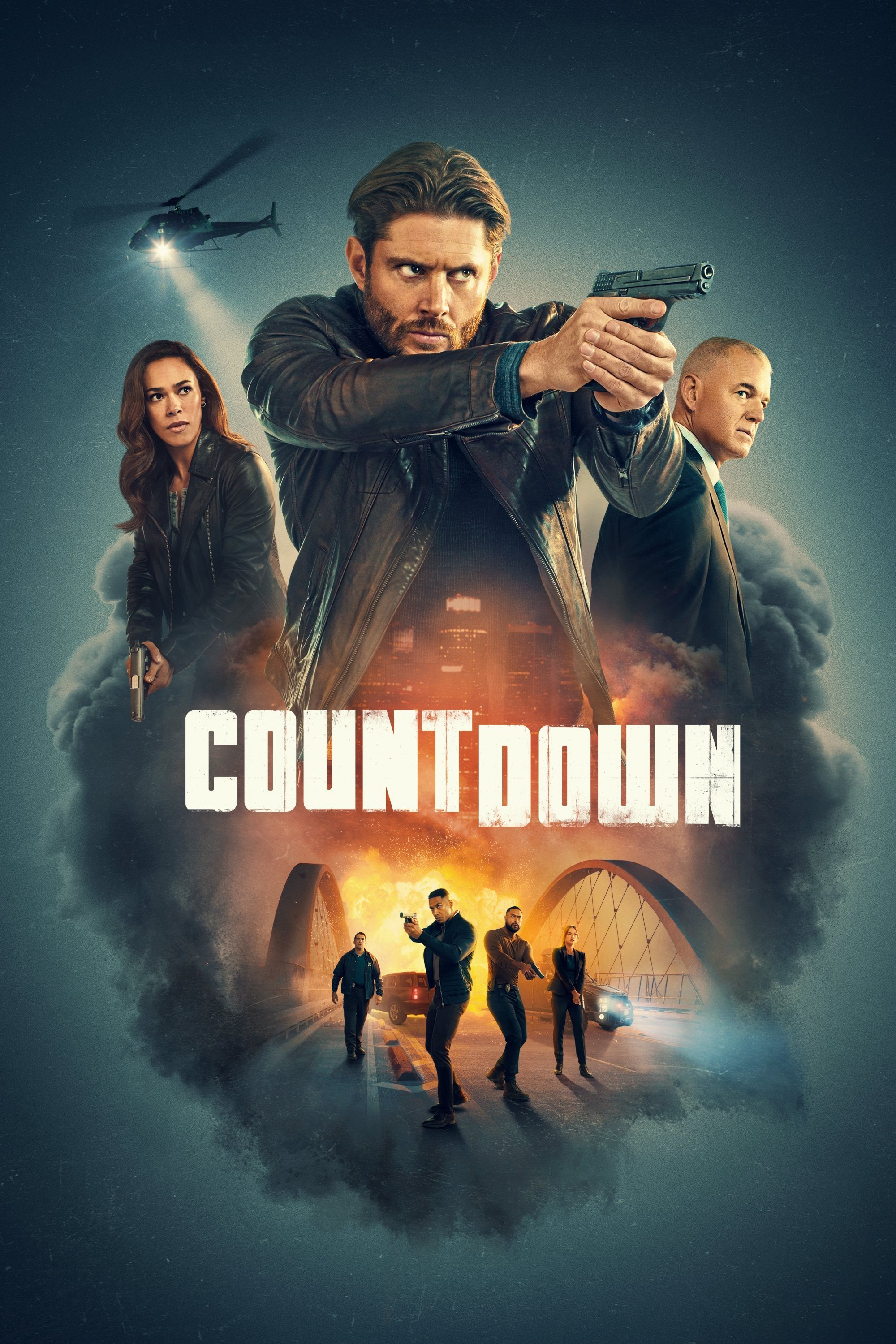 Countdown - Countdown (2025) Countdown - Countdown (2025)