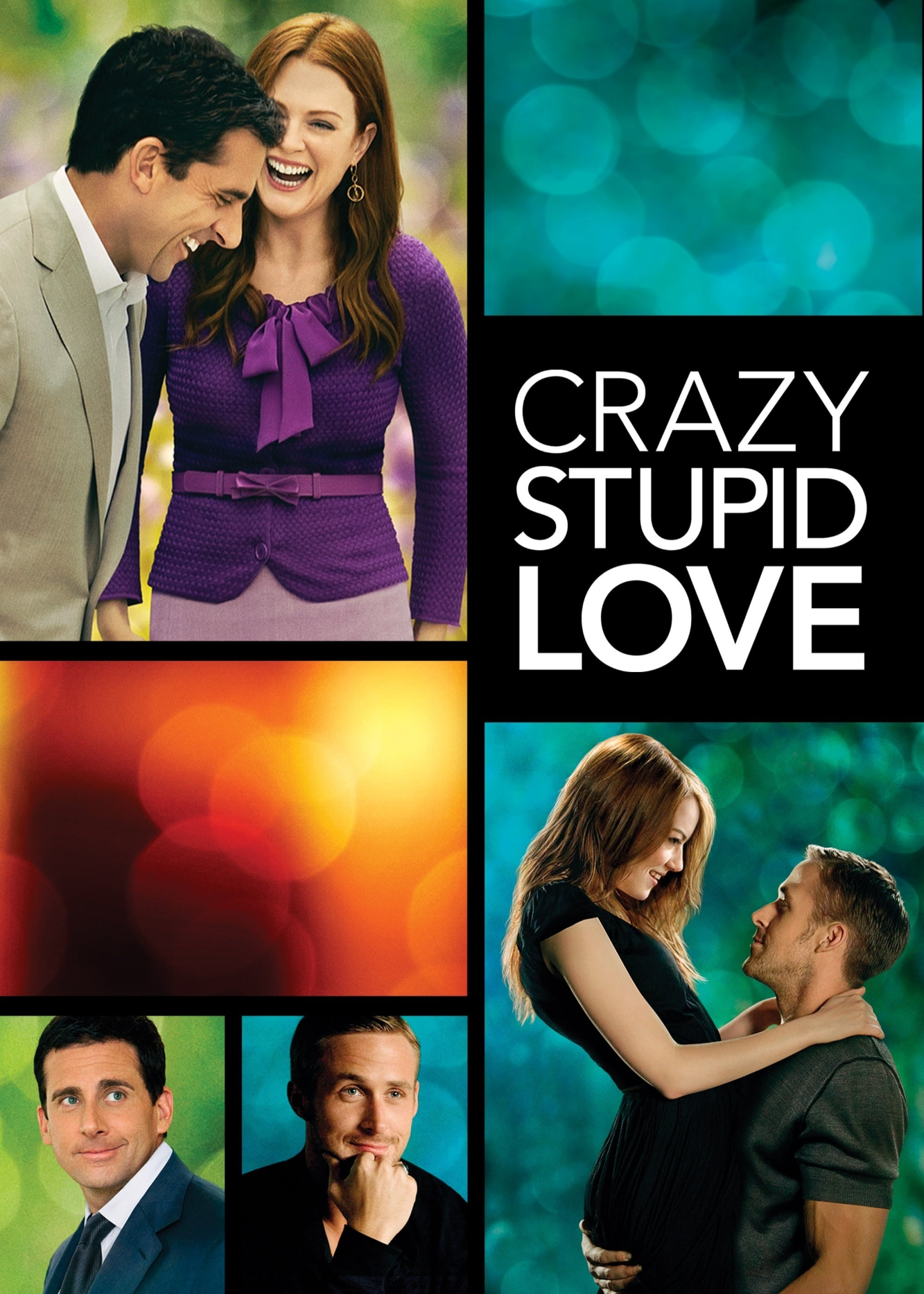 Crazy, Stupid, Love. | Crazy, Stupid, Love. (2011)