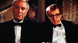 Crimes and Misdemeanors Vietsub