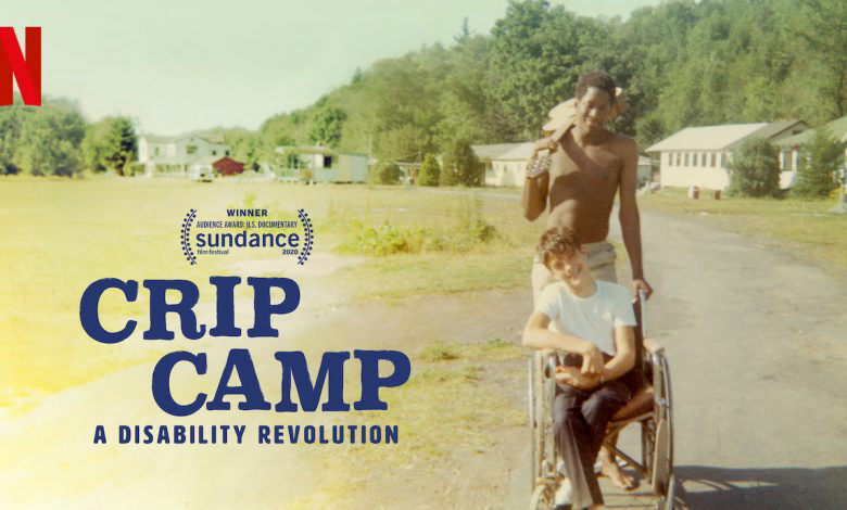 Crip Camp Vietsub