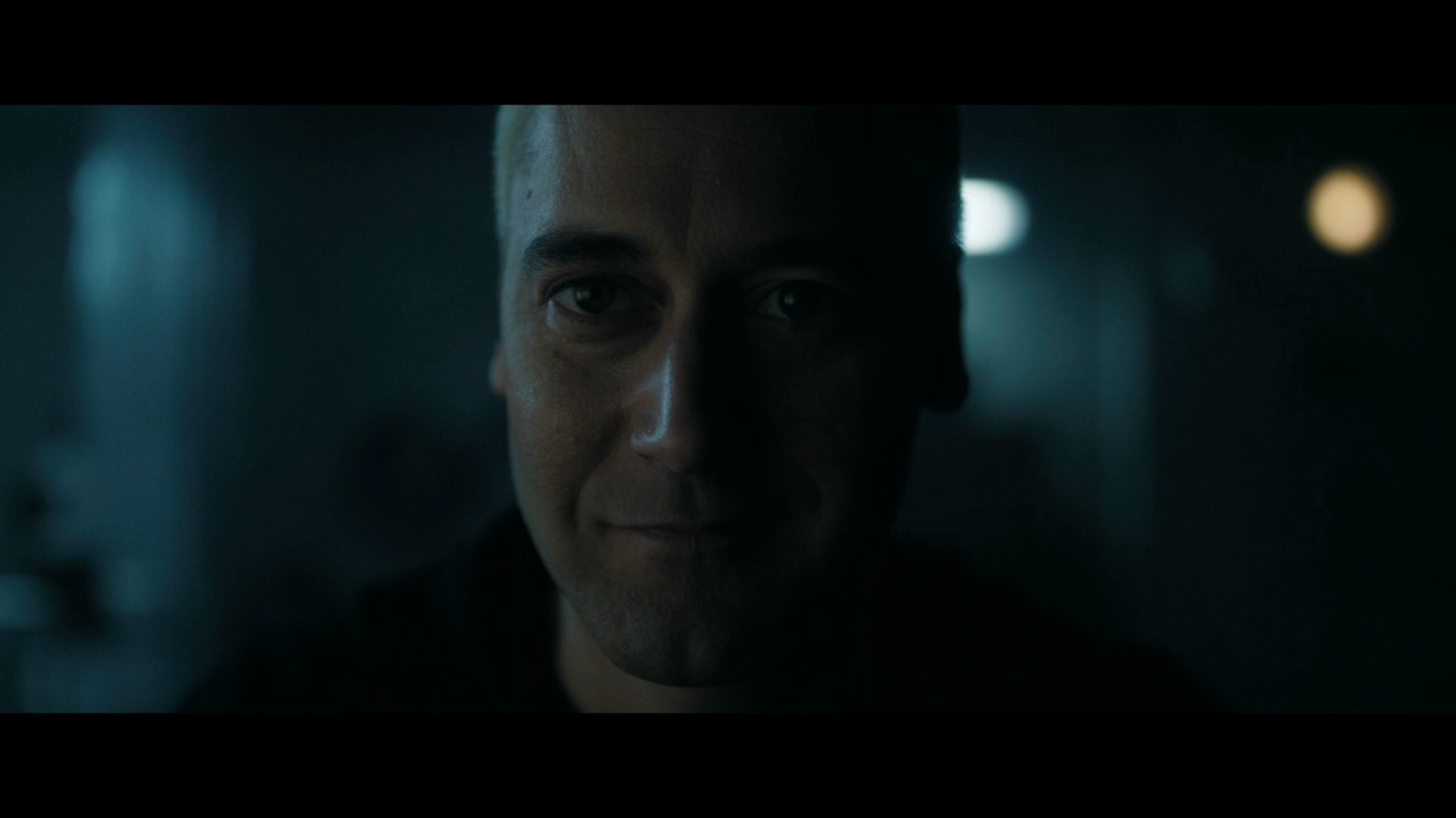 Poster phim Cross (Phần 2)